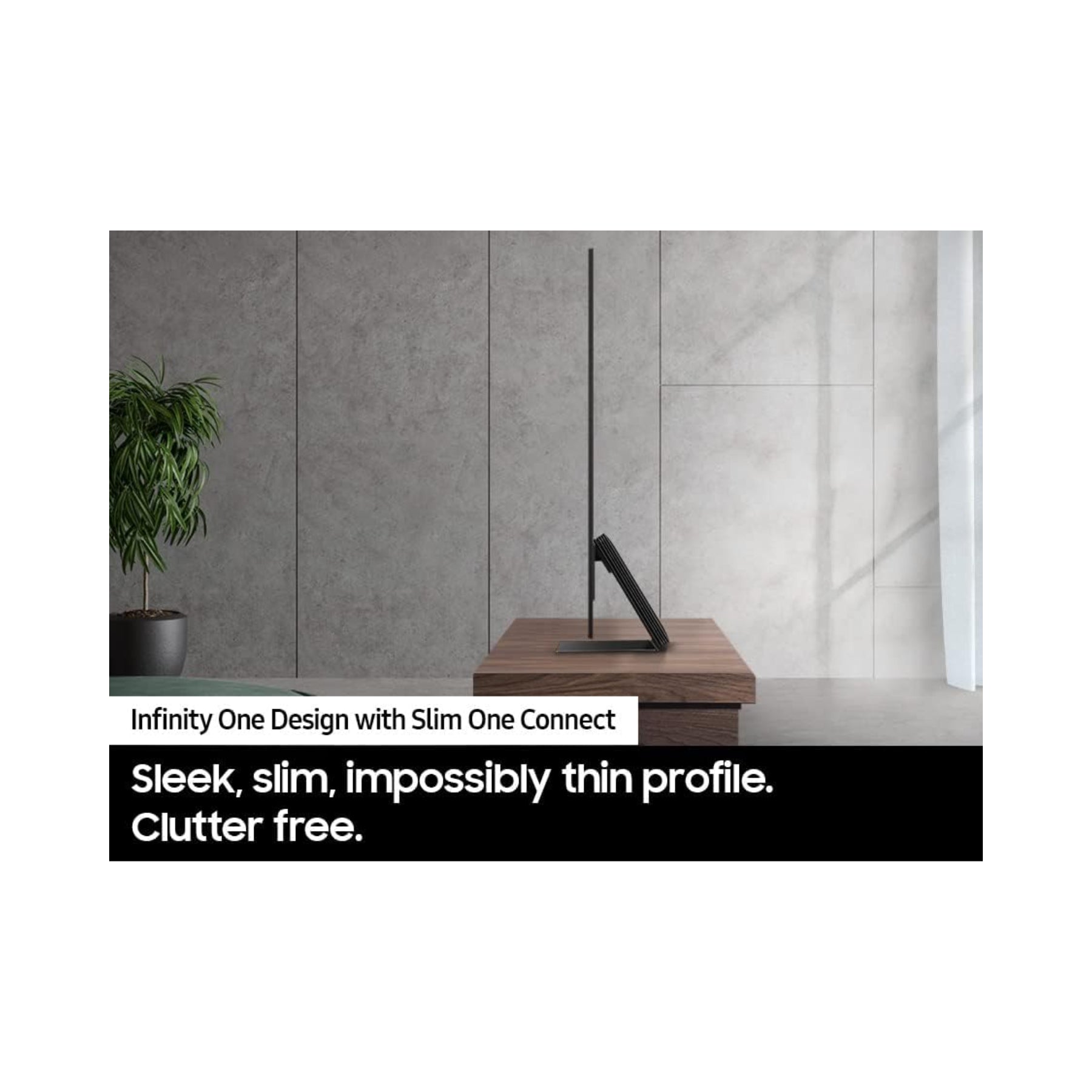 Samsung 77 Inch Class OLED 4K Smart TV (2023 Model) - QN77S90C - Open Box - Perfect for Home Theater & Gaming - Dolby Vision, HDR10+, 120Hz Refresh Rate