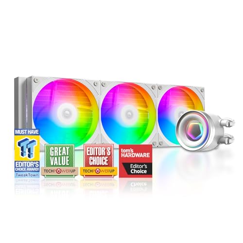 FX360 INF WHITE
