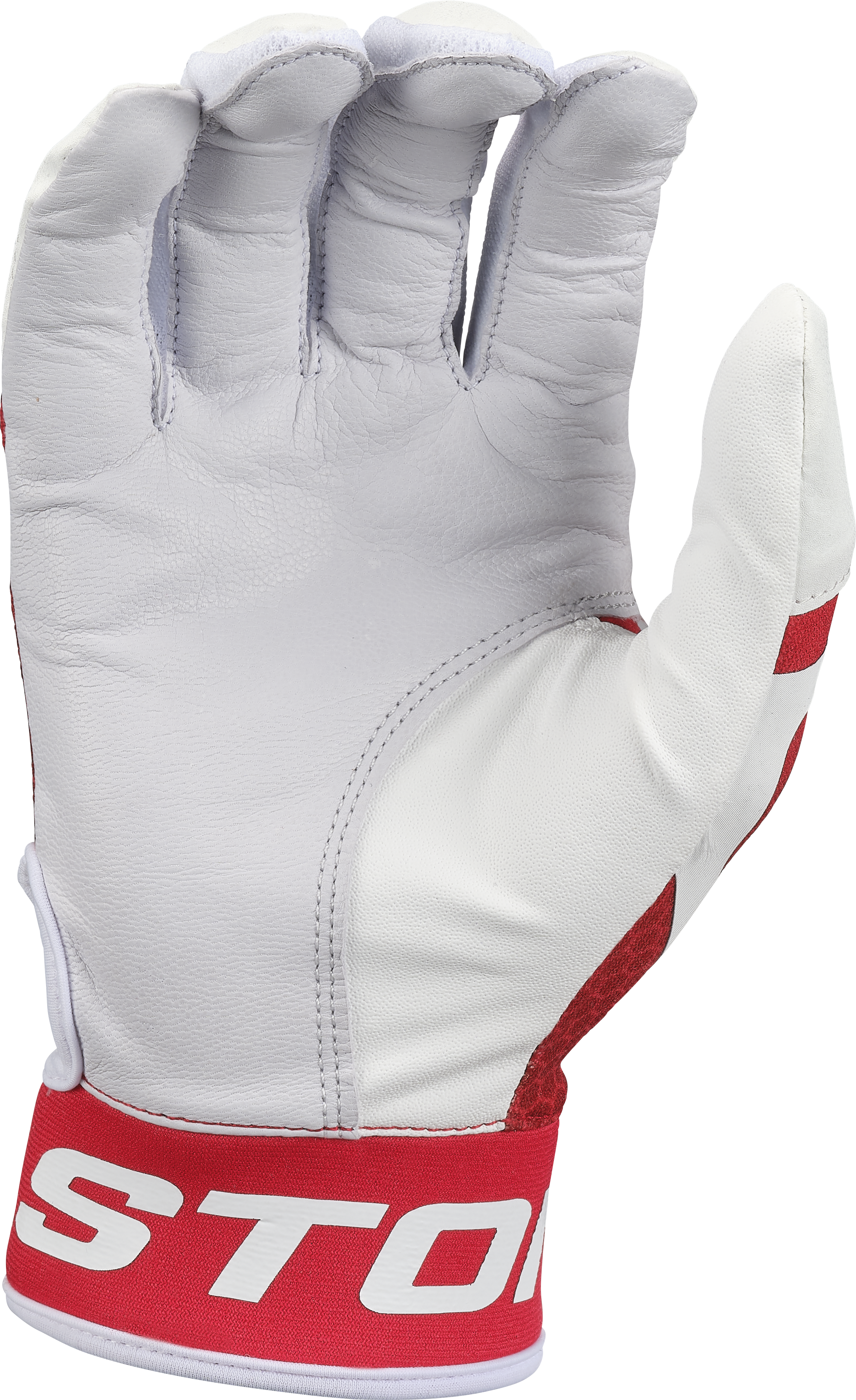 Easton MAV GT Youth Baseball Batting Gloves - Lightweight & Durable for Training & Games - Perfect for Little League & Youth Baseball Players