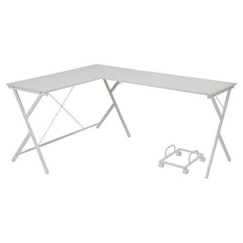 White Finish