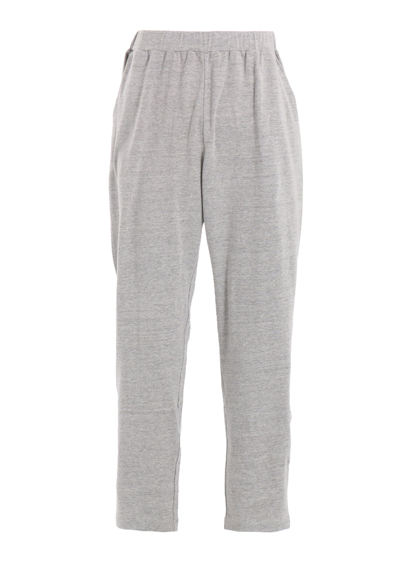 Soft & Comfortable Cotton Rayon Jersey Pants for Women - Stretchy Lounge Pants for Yoga, Travel & Casual Wear