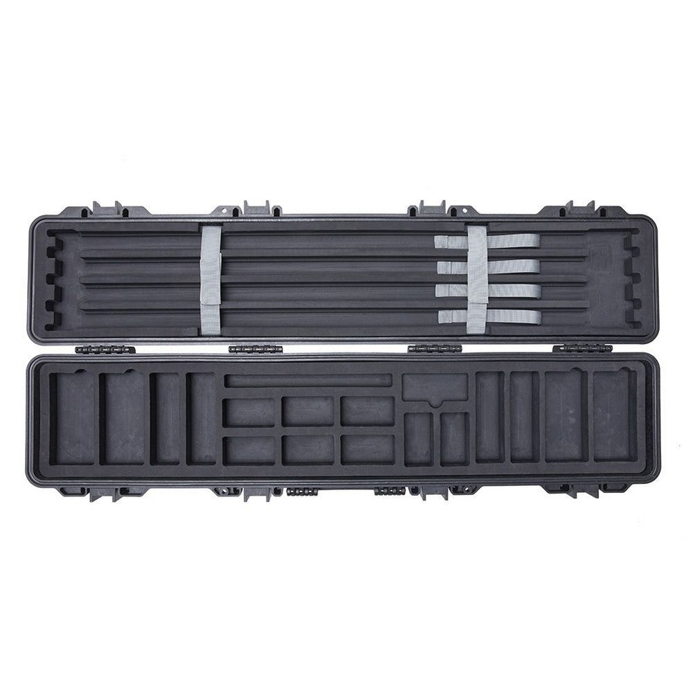 Godox Hard Carrying Case for 4 x TL120 LED Tube Lights - Durable Storage & Transport Solution for Photography & Videography Equipment