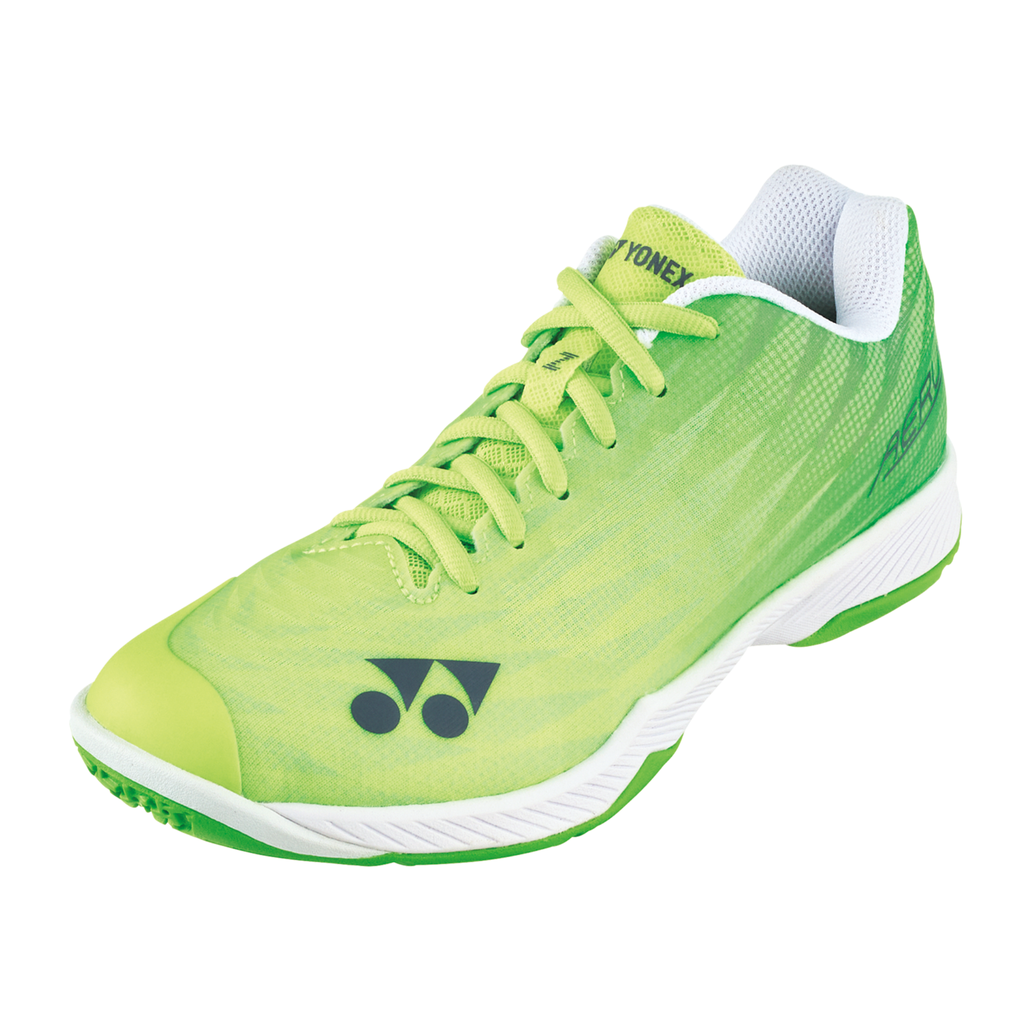Flash Green