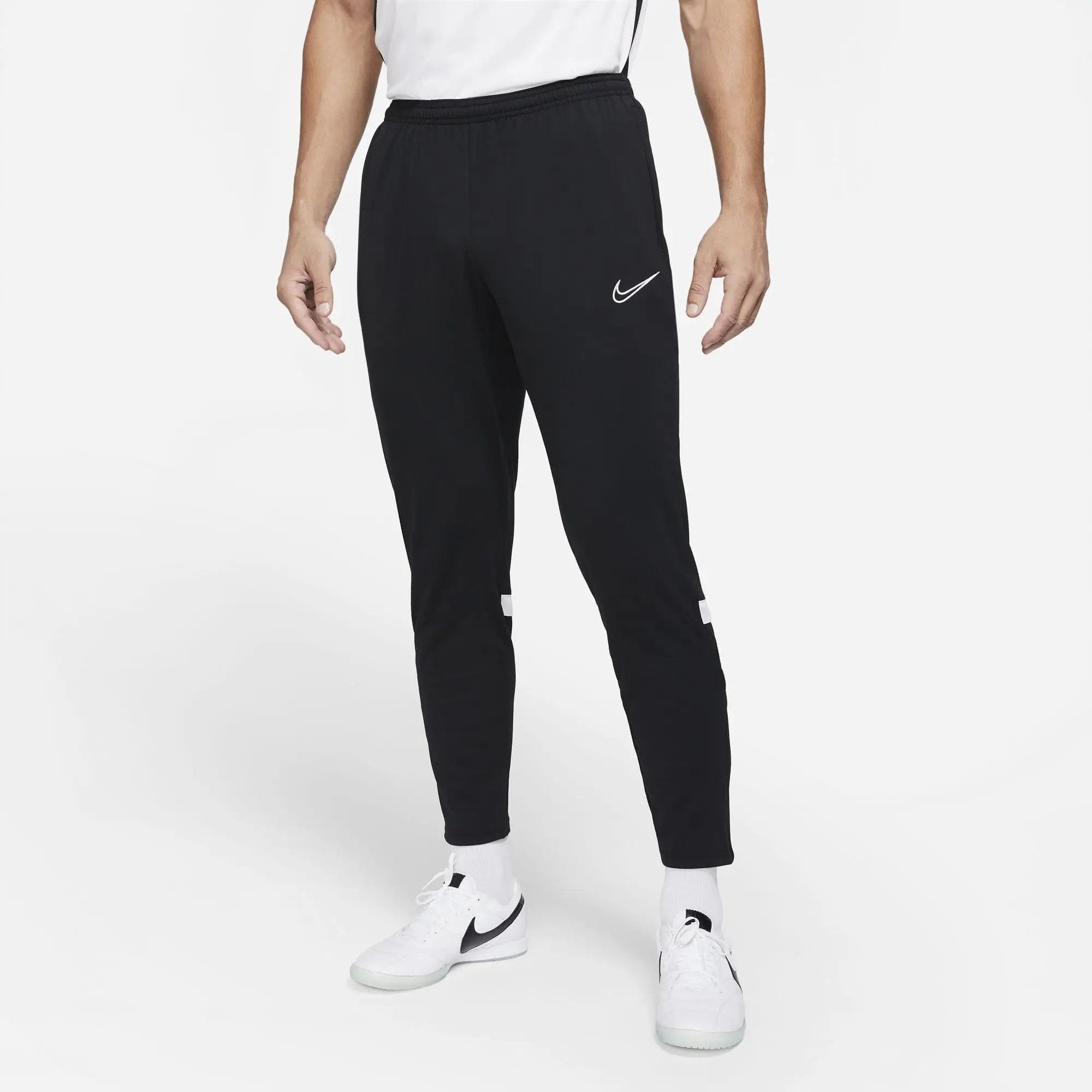 Nike Dri-FIT Academy Training Pants for Men - Moisture-Wicking Workout Joggers with Stretch Fit - Perfect for Gym, Running & Casual Wear
