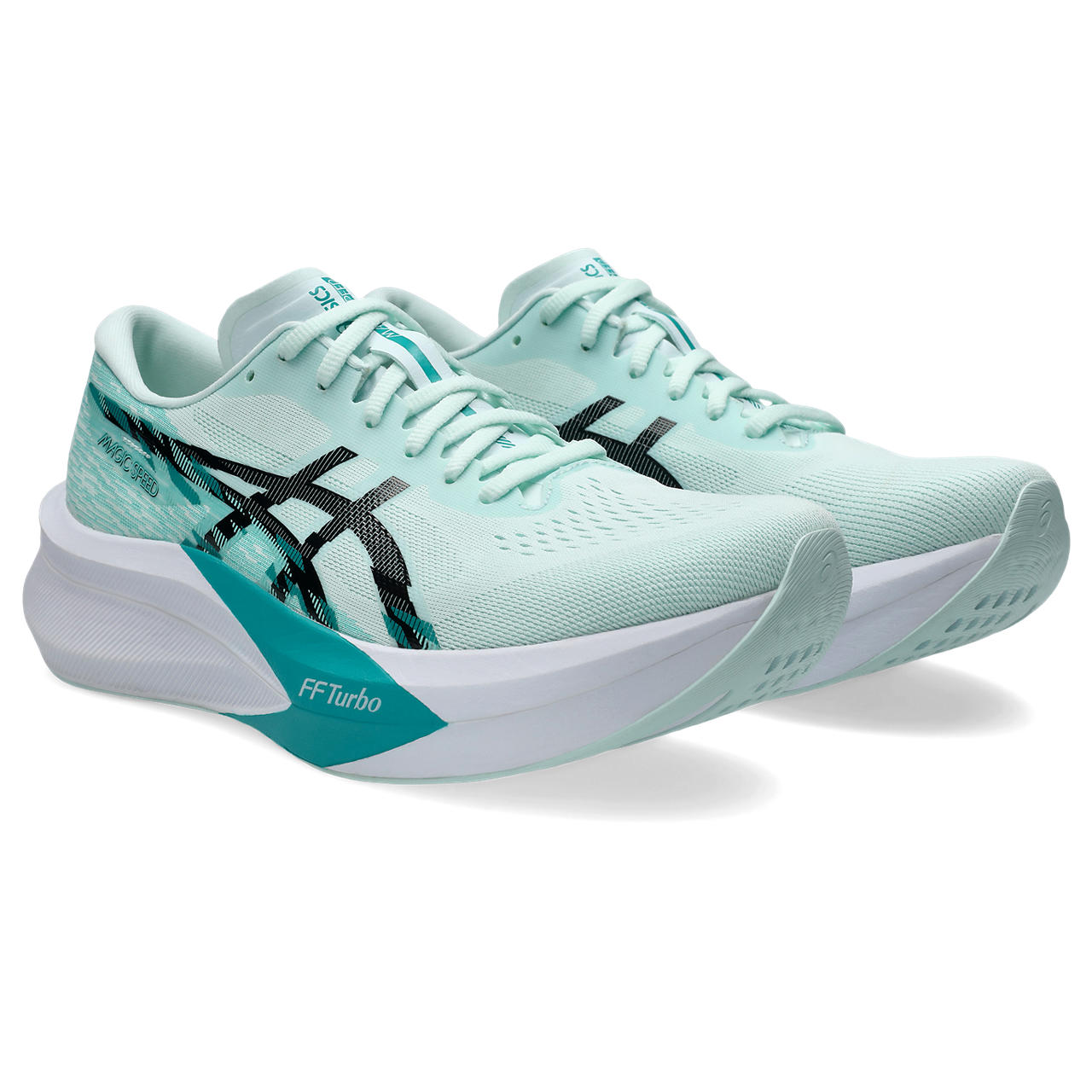 ASICS Magic Speed 4 Men's Running Shoes - Lightweight Performance Trainers for Road Racing & Marathon Training - Perfect for Daily Jogging, Gym Workouts & Long-Distance Running