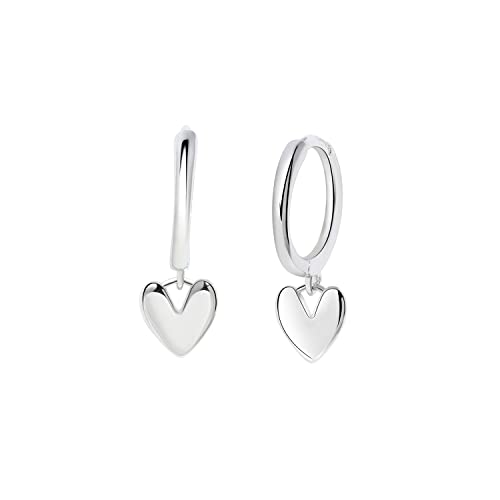 Heart-silver
