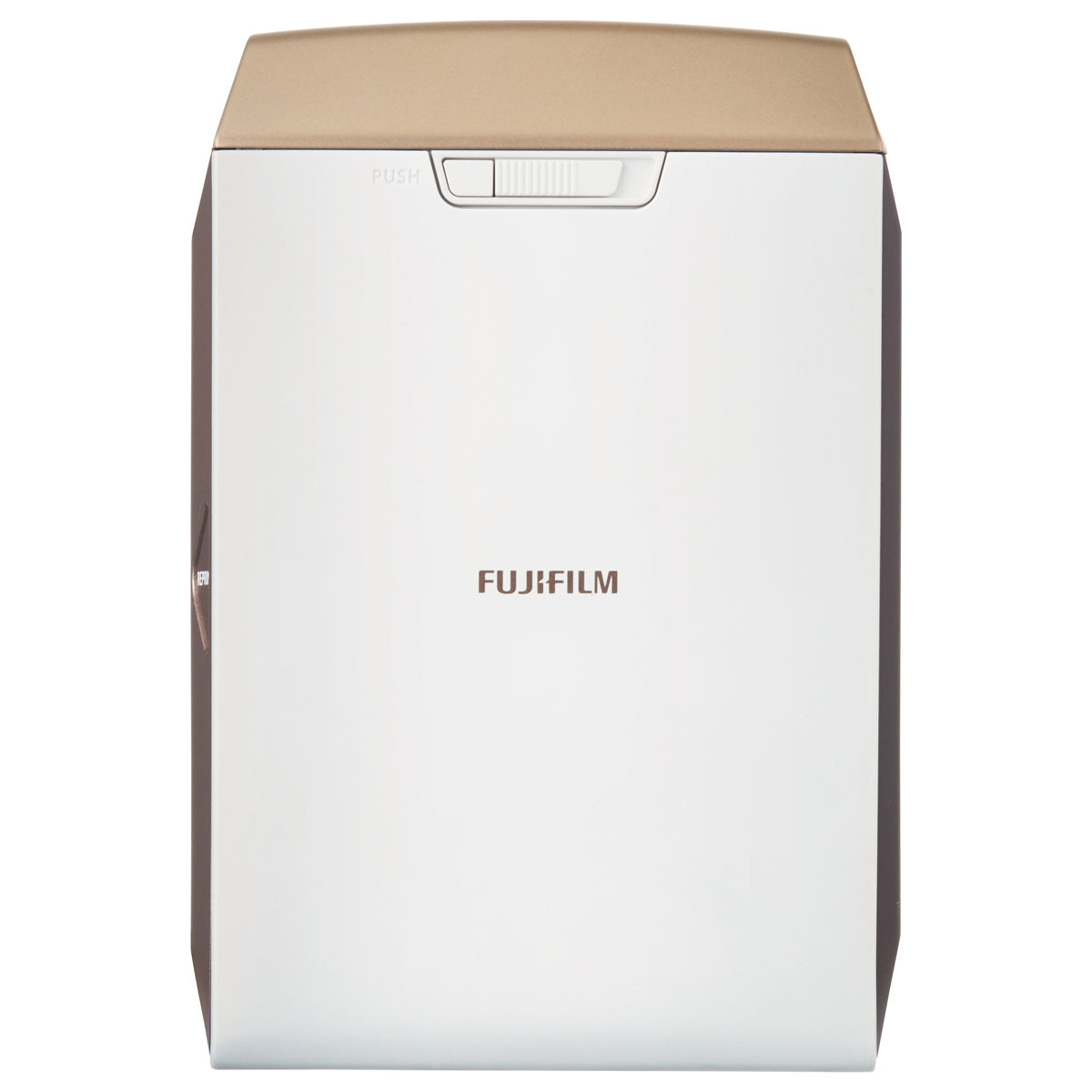 Fujifilm INSTAX Share SP-2 Smartphone Printer - Print Photos Instantly from Phone, Gold Edition | Perfect for Parties, Travel & Instant Photo Gifts