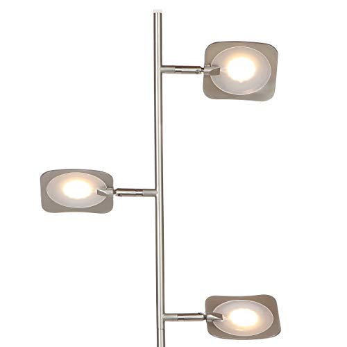 Satin Nickel
