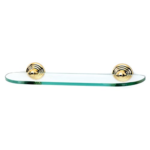 Polished Brass