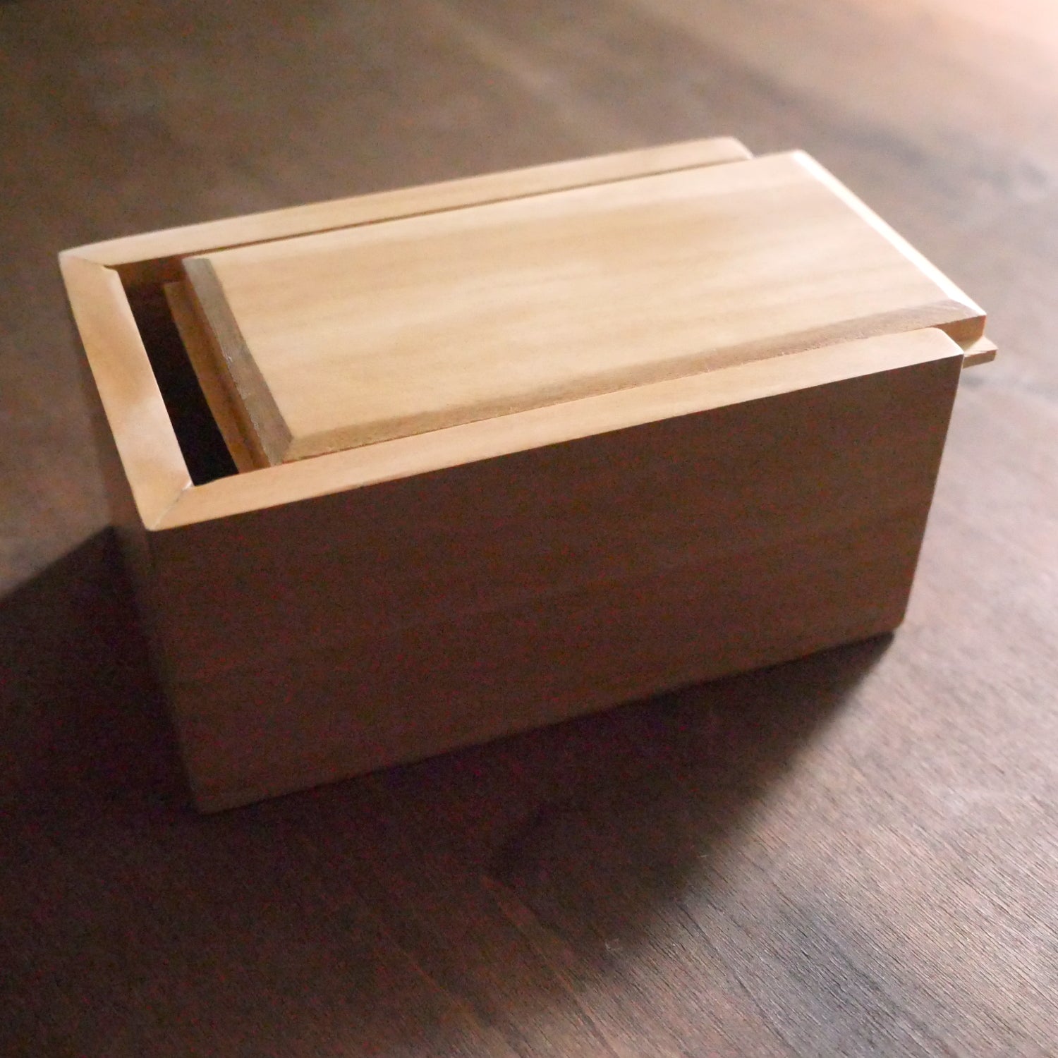 Premium Wooden Spice Box Organizer - 12 Compartment Spice Rack for Kitchen Countertop - Perfect for Storing Herbs, Seasonings & Tea Bags - Ideal for Home, Restaurant & Office Use