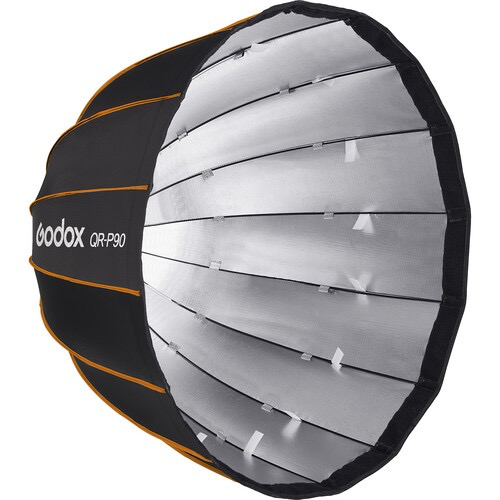 Godox P90 Parabolic Softbox 35.4