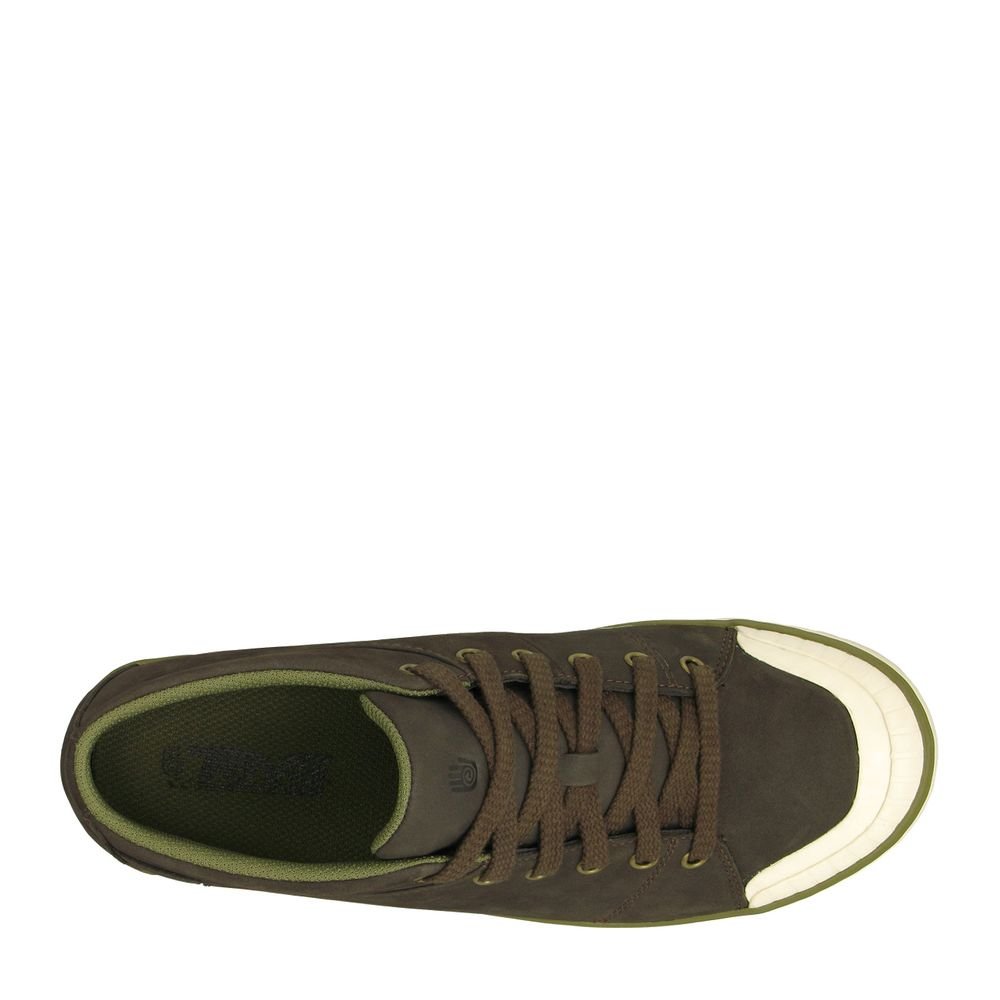 Teva Men's Joyride Bike Sneakers - Comfortable & Durable Cycling Shoes for Outdoor Adventures, Hiking & Casual Wear