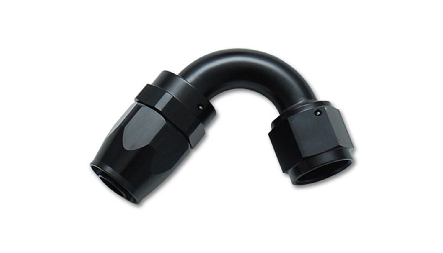 Vibrant Performance 21210 High-Quality Hose Fitting - Universal Automotive & Industrial Hose Connector for Cooling Systems, Fuel Lines & Air Intakes