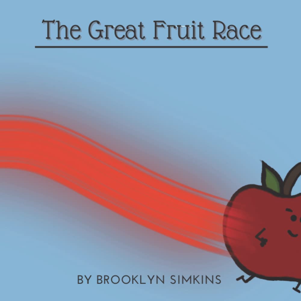 The Great Fruit Race - Fun Family Board Game for Kids & Adults | Perfect for Parties, Game Nights & Family Bonding