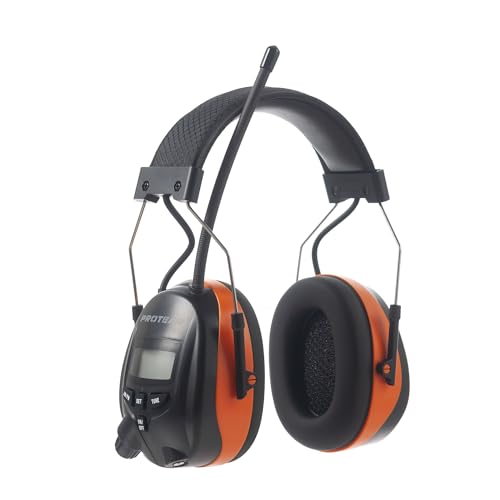 Orange, No Bluetooth, Am/Fm Radio, 2aa Battery