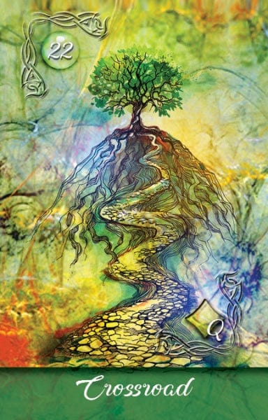 Mirror Truth Lenormand Cards - 36-Card Divination Deck for Fortune Telling, Psychic Readings & Self-Reflection | Perfect for Tarot Enthusiasts, Spiritual Seekers & Beginners