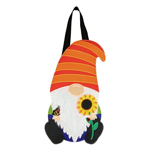 05 - Gnome Sweet