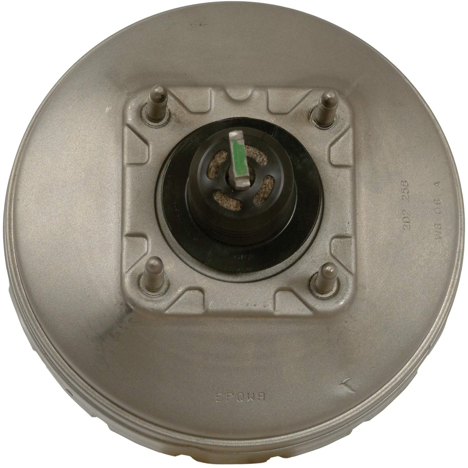 Cardone 54-71933 Remanufactured Vacuum Power Brake Booster - No Master Cylinder | Replacement for Ford, Chevy, Dodge | Improves Braking Performance