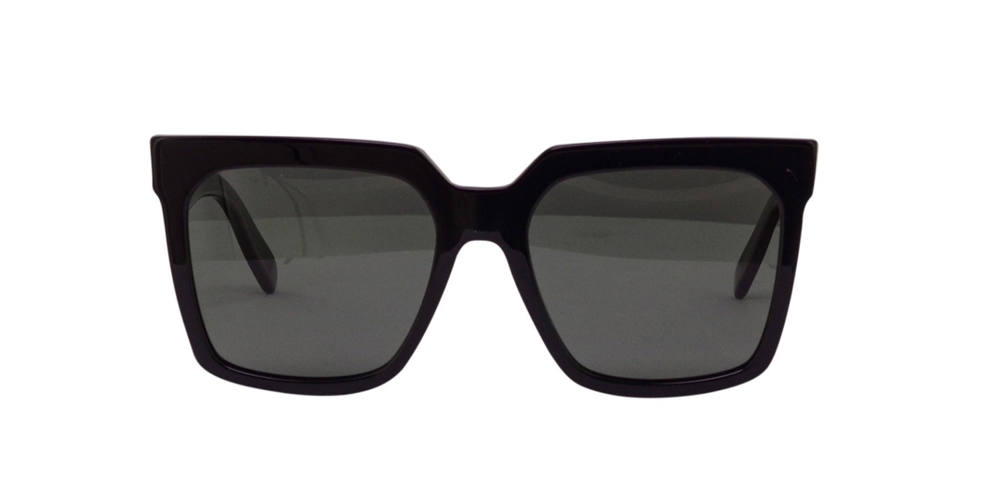CELINE Bold 3 Dots CL4055IN Sunglasses - Luxury Fashion Shades for Women | Perfect for Summer Outfits, Beach Vacations & Stylish Everyday Wear