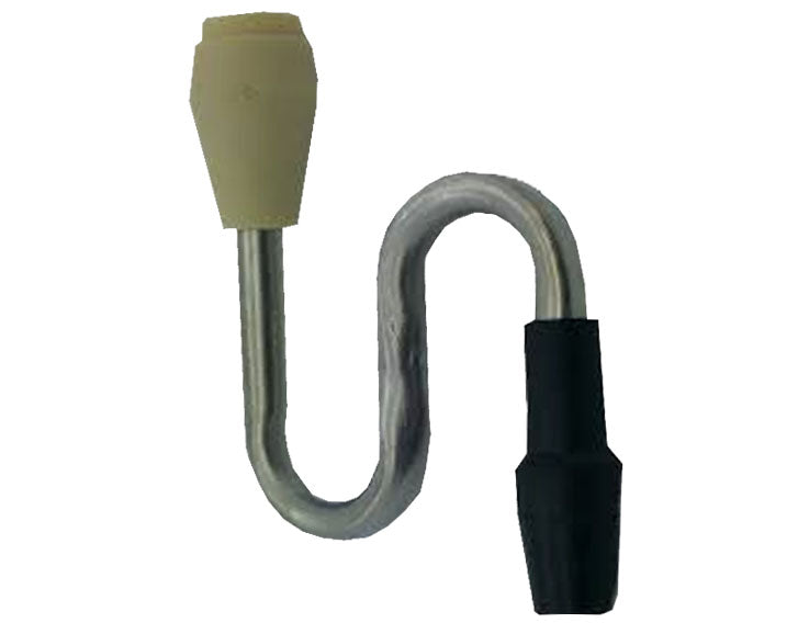 Cornelius Brix Tube for Ultra Flow and Standard Flow Valves - Durable Beverage Dispensing Replacement Part for Soda, Beer, and Cold Drink Machines