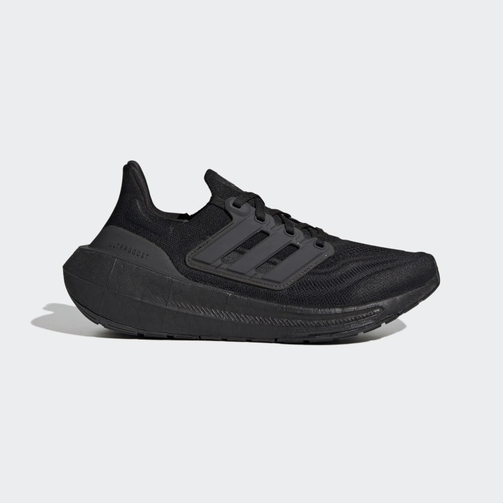Adidas Women's Ultraboost Light Running Shoes - Lightweight & Responsive for Jogging, Gym Workouts & Daily Wear