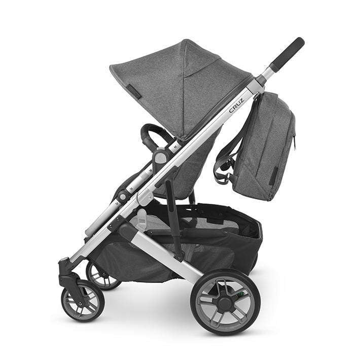 UPPAbaby Diaper Changing Backpack - Stylish & Functional Baby Essentials Organizer for On-the-Go Parents | Perfect for Travel, Daycare & Outdoor Adventures