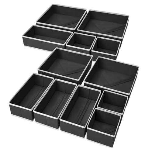 Black With White