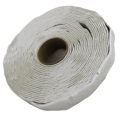 High-Performance Putty Tape for RV & Camper Roof & Window Sealing - 1/8
