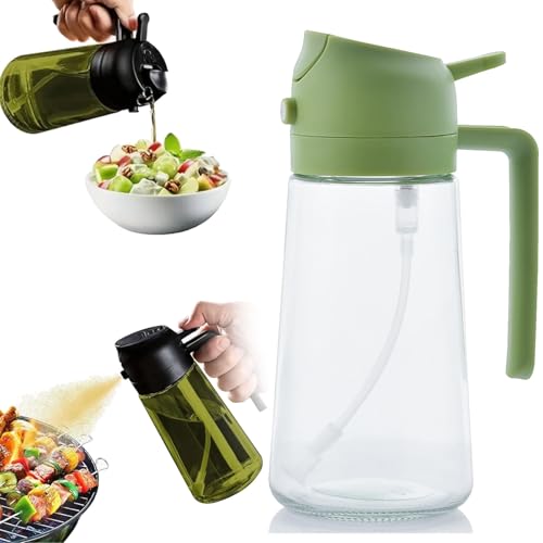 Green 600ml