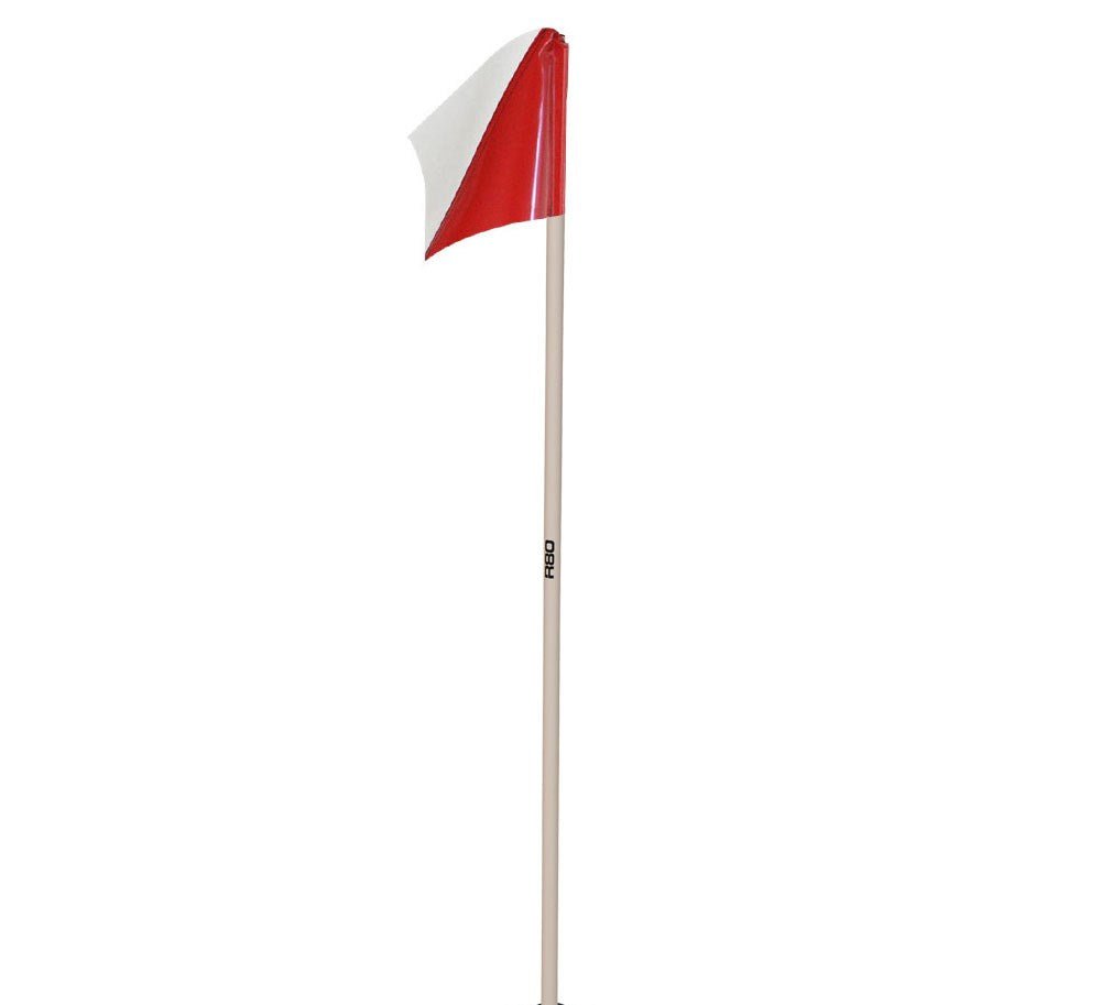 Red / White