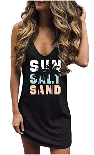 Sun Salt Black