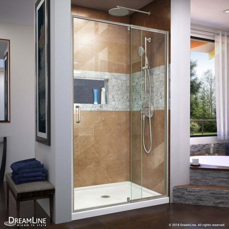 DreamLine Flex 34