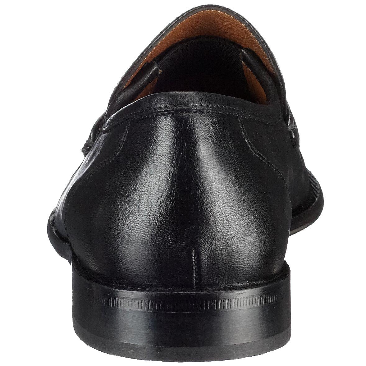 Sioux Men's Genuine Leather Moccasins - Soft Sole Comfortable Native American Style Slip-On Shoes for Casual Wear, Indoor & Outdoor Use