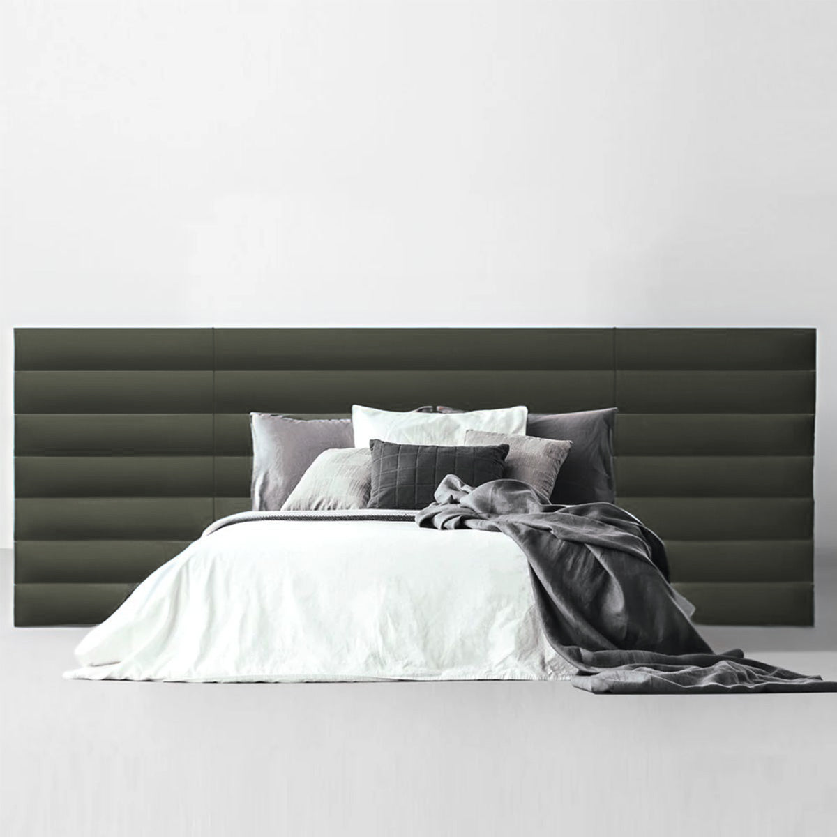 Black Linen