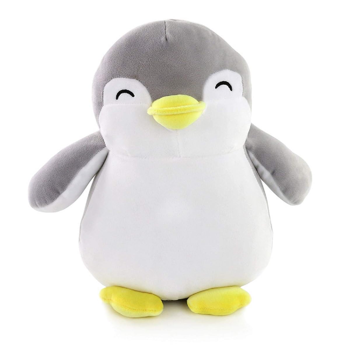 Adorable Storio Penguin Plush Toy - 9 Inch Soft Cuddly Stuffed Animal for Kids & Babies | Perfect Gift for Boys & Girls | Ideal for Nursery Decor, Birthday Presents & Comfort Companions