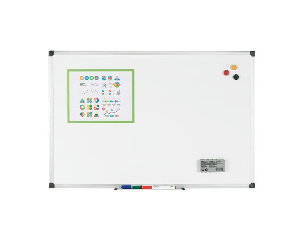 MasterVision Maya Series 24