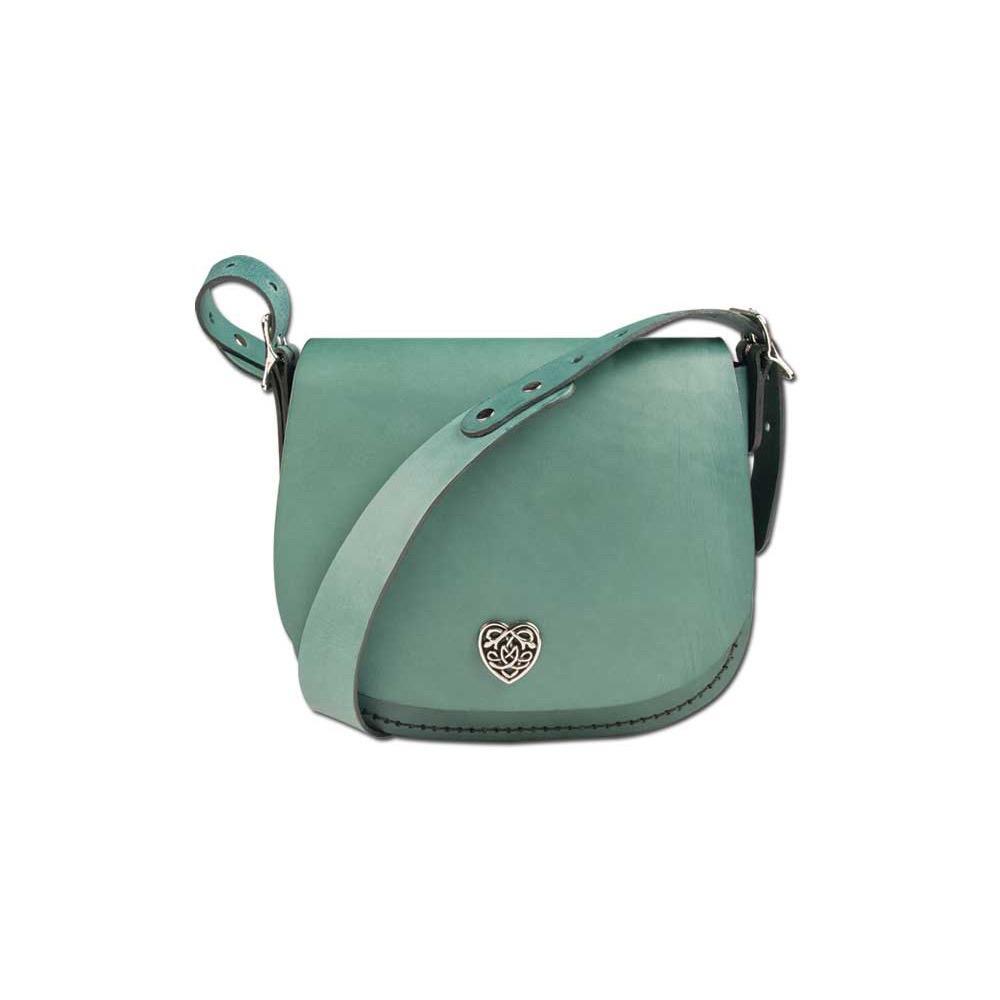 Emma Handbag Kit - Premium Leather Crossbody Bag for Women, Fashionable & Durable - Perfect for Work, Travel, and Everyday Use