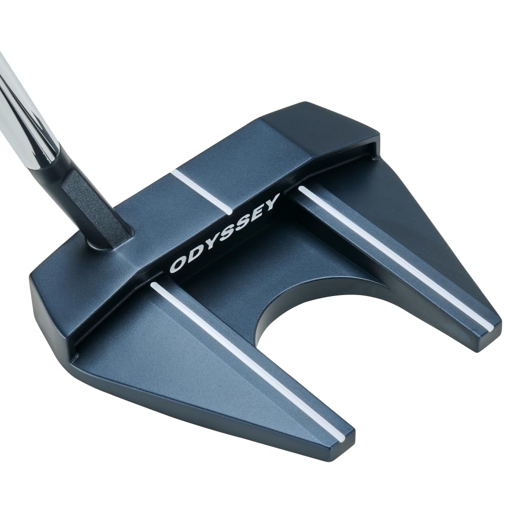 Callaway Golf AI-One Putter - Premium Golf Putter for Precision Putting | Perfect for Tournaments & Practice | Improve Your Short Game on the Green