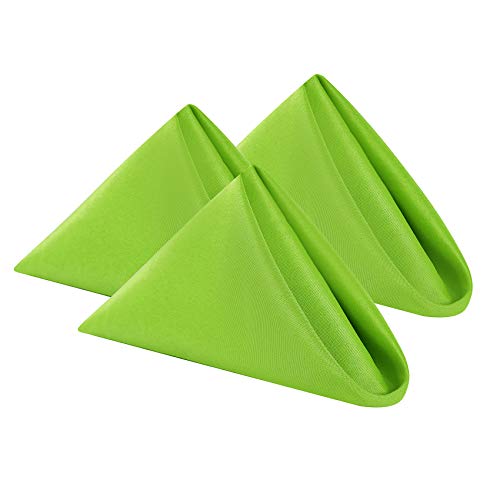 Apple Green