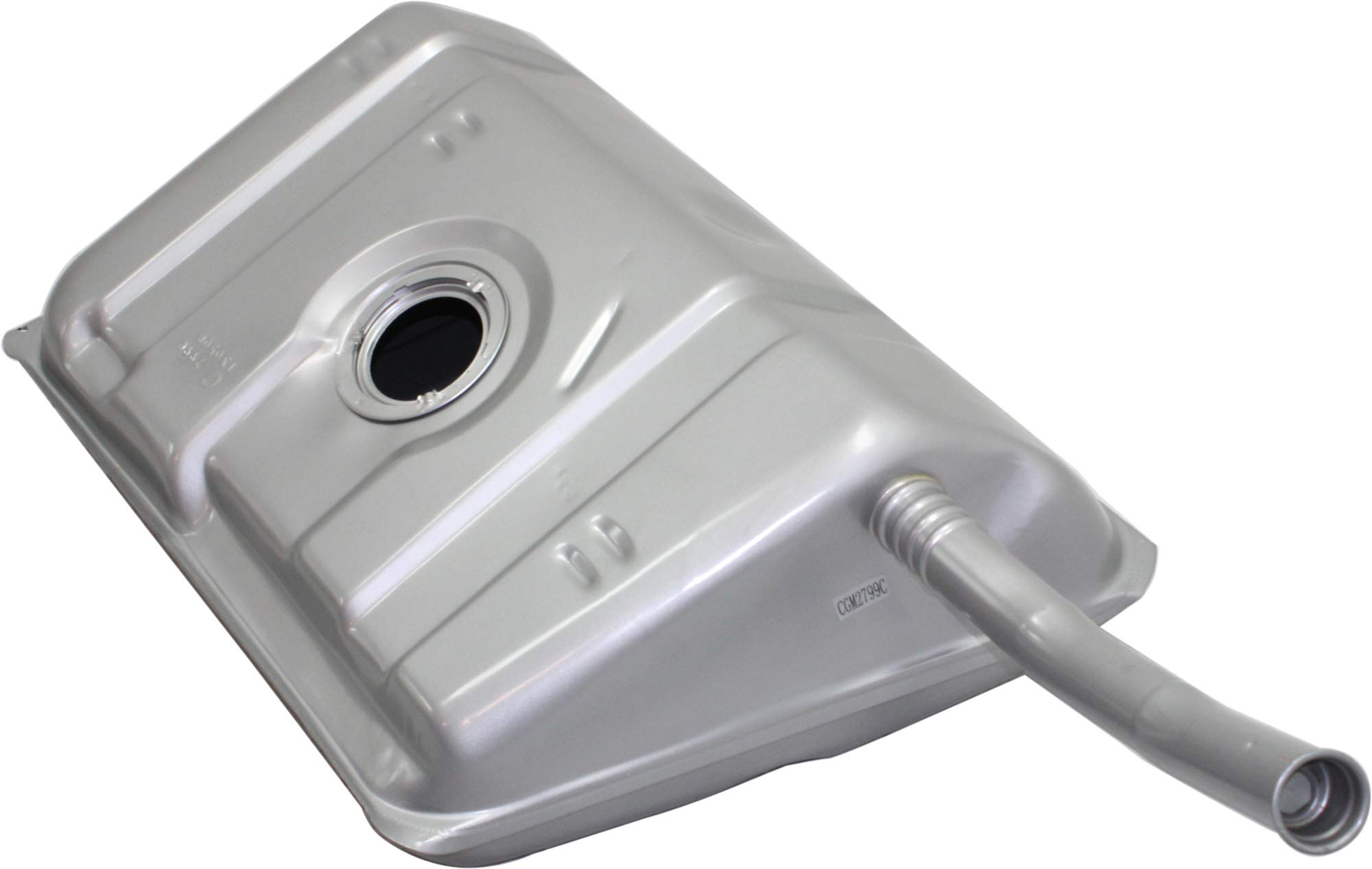 Garage-Pro Replacement Fuel Tank for 1993-1997 Chevrolet Camaro & Firebird Convertible/Coupe - Durable Gas Tank Upgrade for Classic Car Restoration & Performance Enhancement