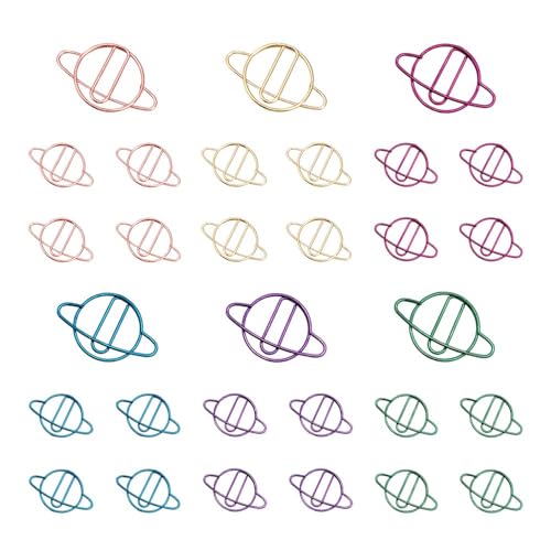 Planet 30pcs