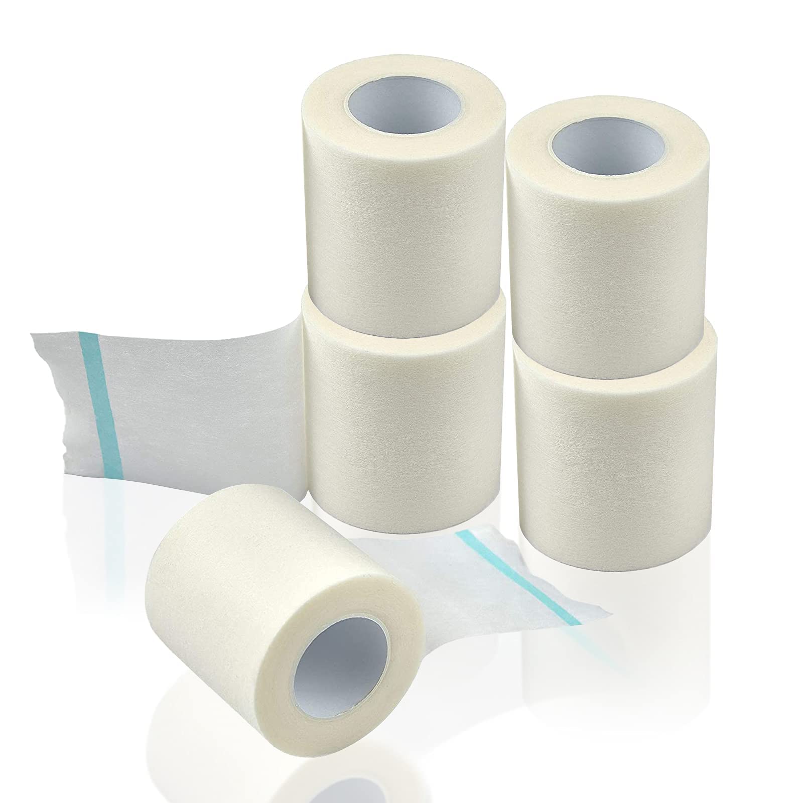 EZGOODZ 72-Pack Bulk 2