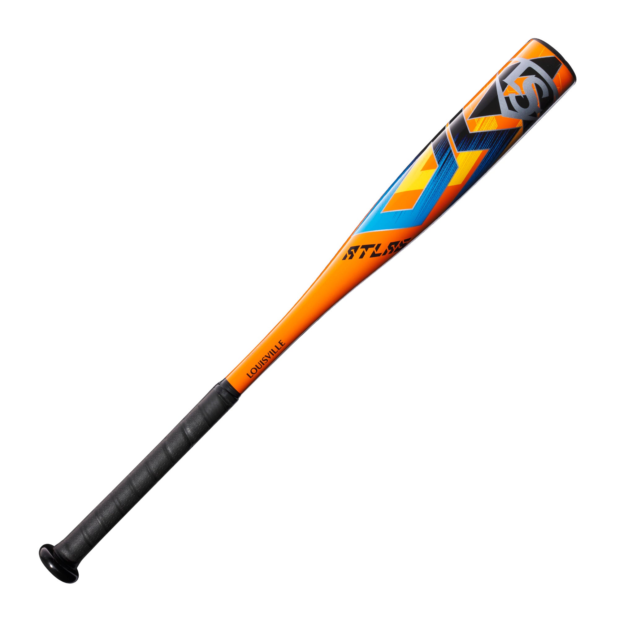 Louisville Slugger Atlas T Ball Baseball Bat - 12.5