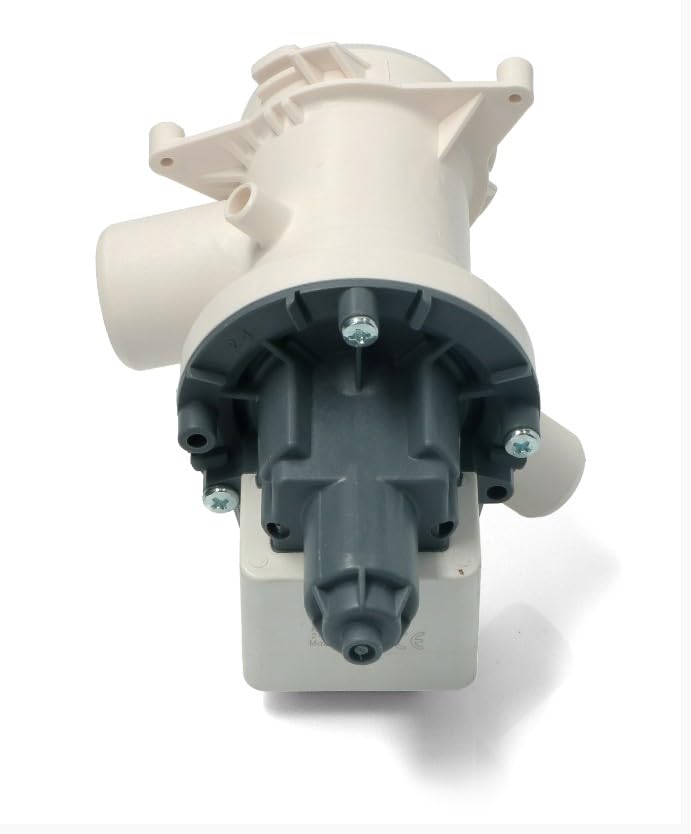 CG94 Water Pump - Compatible with Be!ko 2880400800-2840940500 Washing Machine Drain Pump | Replacement Part for Efficient Laundry Drainage | Perfect for Home Appliances Repair and Maintenance