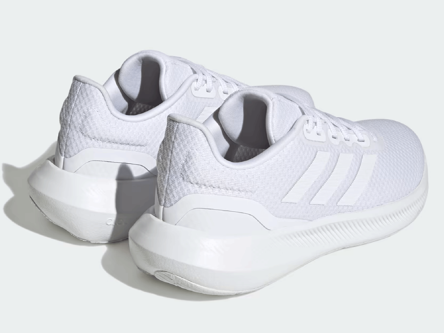 Adidas Women's Runfalcon 3.0 Running Shoes HP7559 - Lightweight Comfort for Jogging, Gym Workouts & Daily Wear
