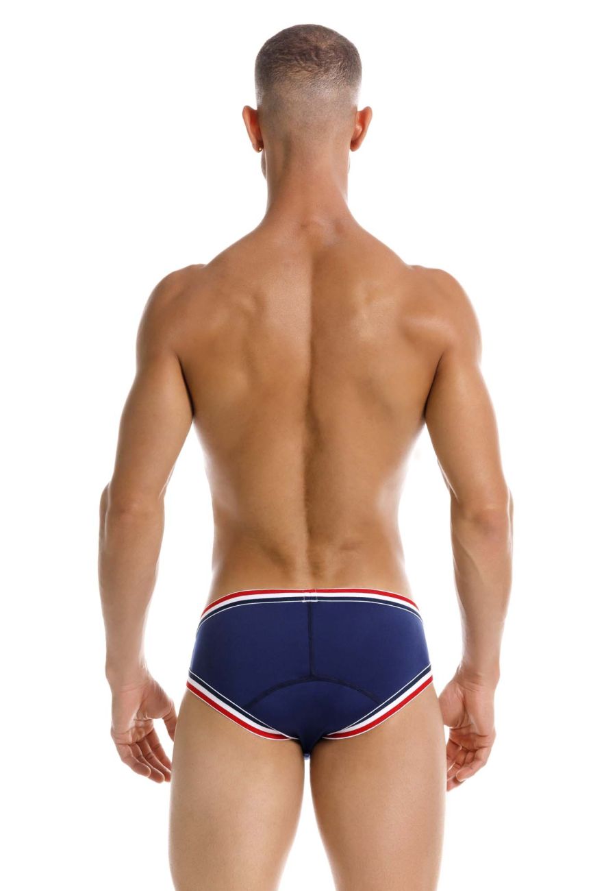 Jor Martini Brief - Stylish Leather Business Portfolio for Men & Women - Perfect for Office, Meetings, and Professional Travel