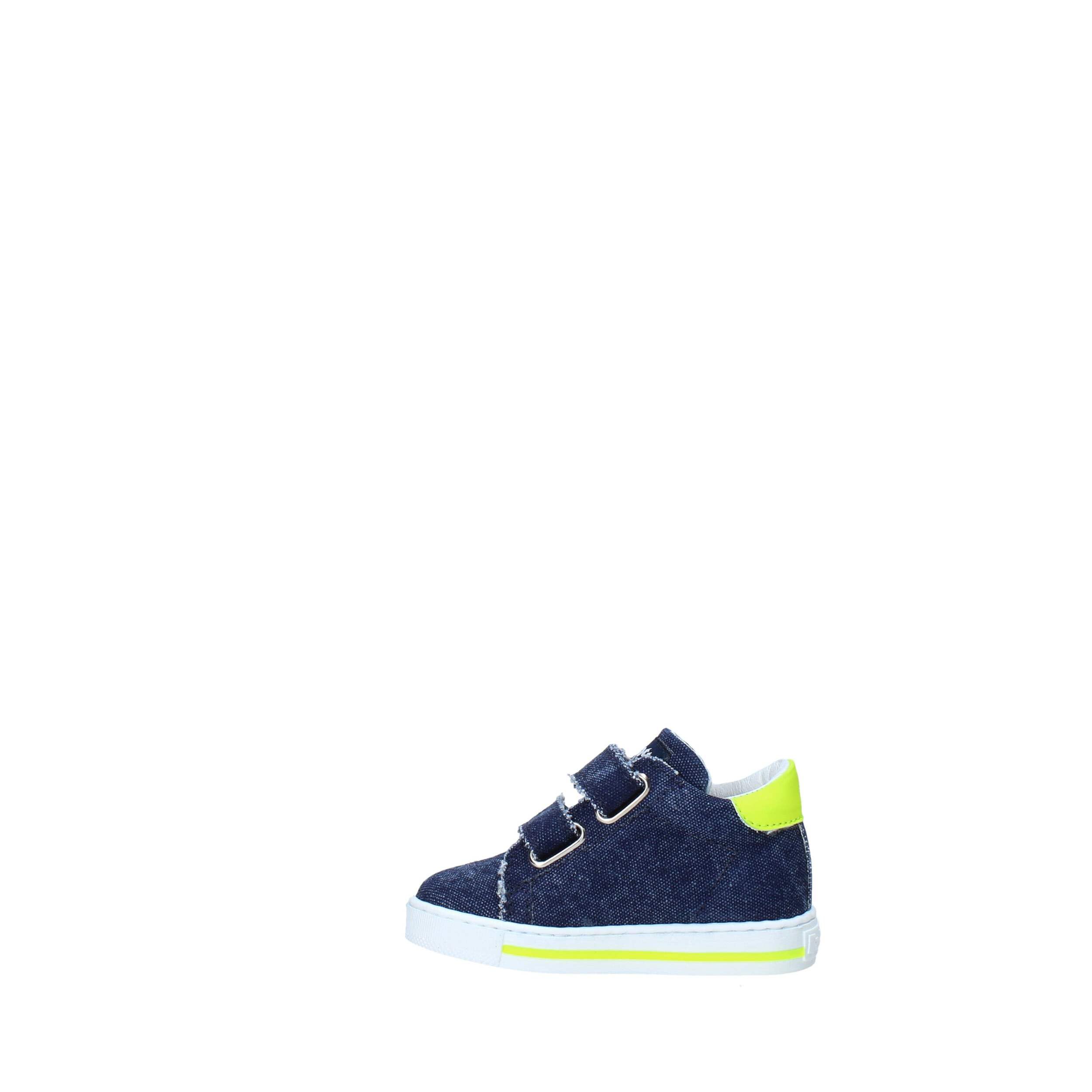 Naturino Falcotto Sasha VL SS21 Baby Boys' Casual Shoes - Comfortable Toddler Sneakers for Walking, Playtime & Everyday Wear