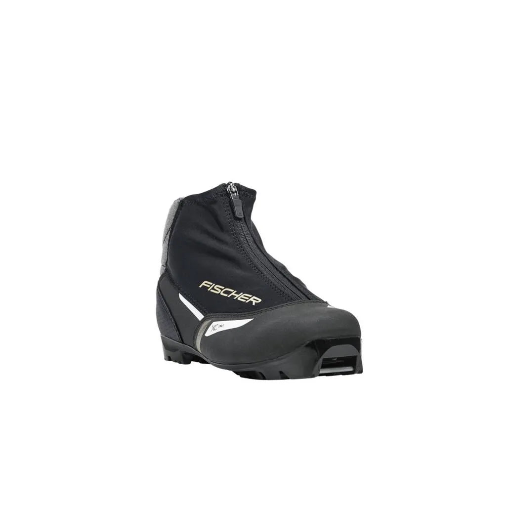 Fischer XC Pro WS Boot 2025 - Premium Cross-Country Ski Boots for Men & Women | Lightweight & Durable for Winter Sports & Outdoor Adventures
