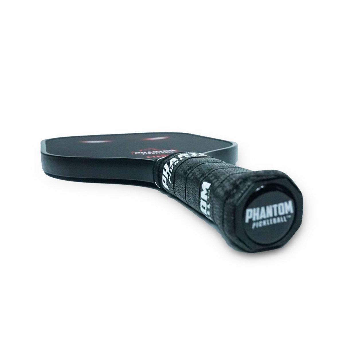 Phantom Eternal Pickleball Paddle - Premium Carbon Fiber Paddle for Competitive Play - Perfect for Outdoor & Indoor Pickleball Games