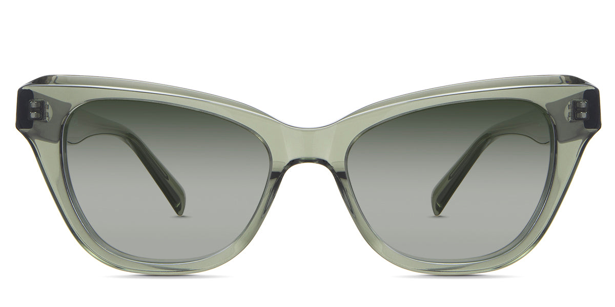 Stylish Women's Prescription Sunglasses with UV Protection - Perfect for Driving, Outdoor Activities & Fashion